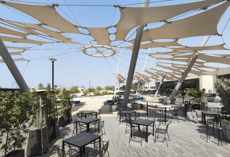 Townhouse in Jebel Ali Village