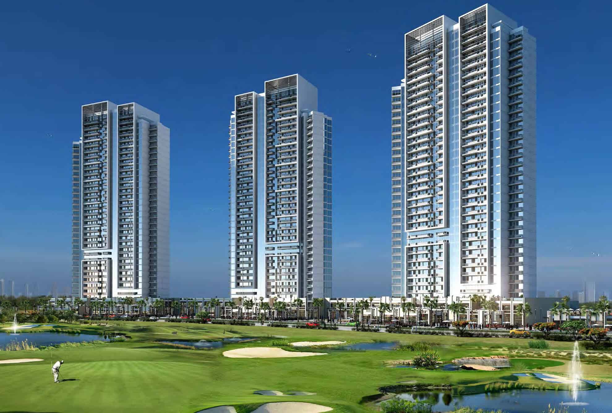 bellavista-damac