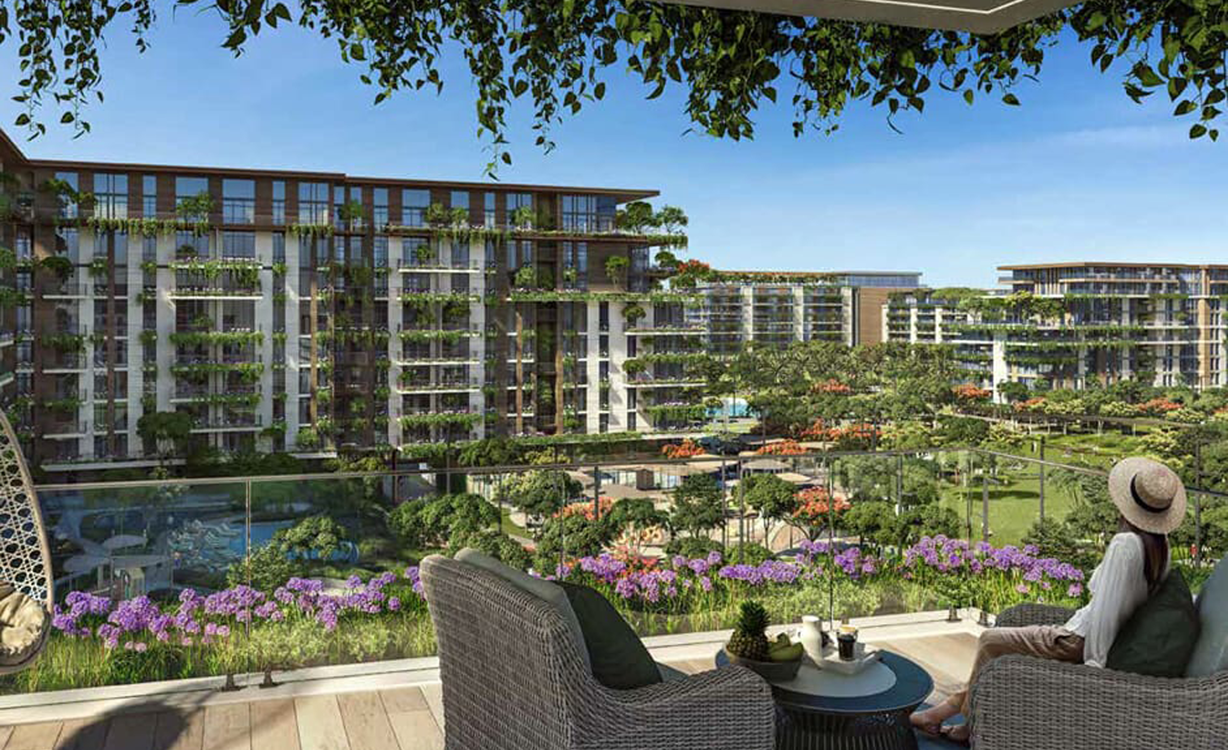 Meraas Central Park At City Walk | Limited Offer 100% DLD Waiver