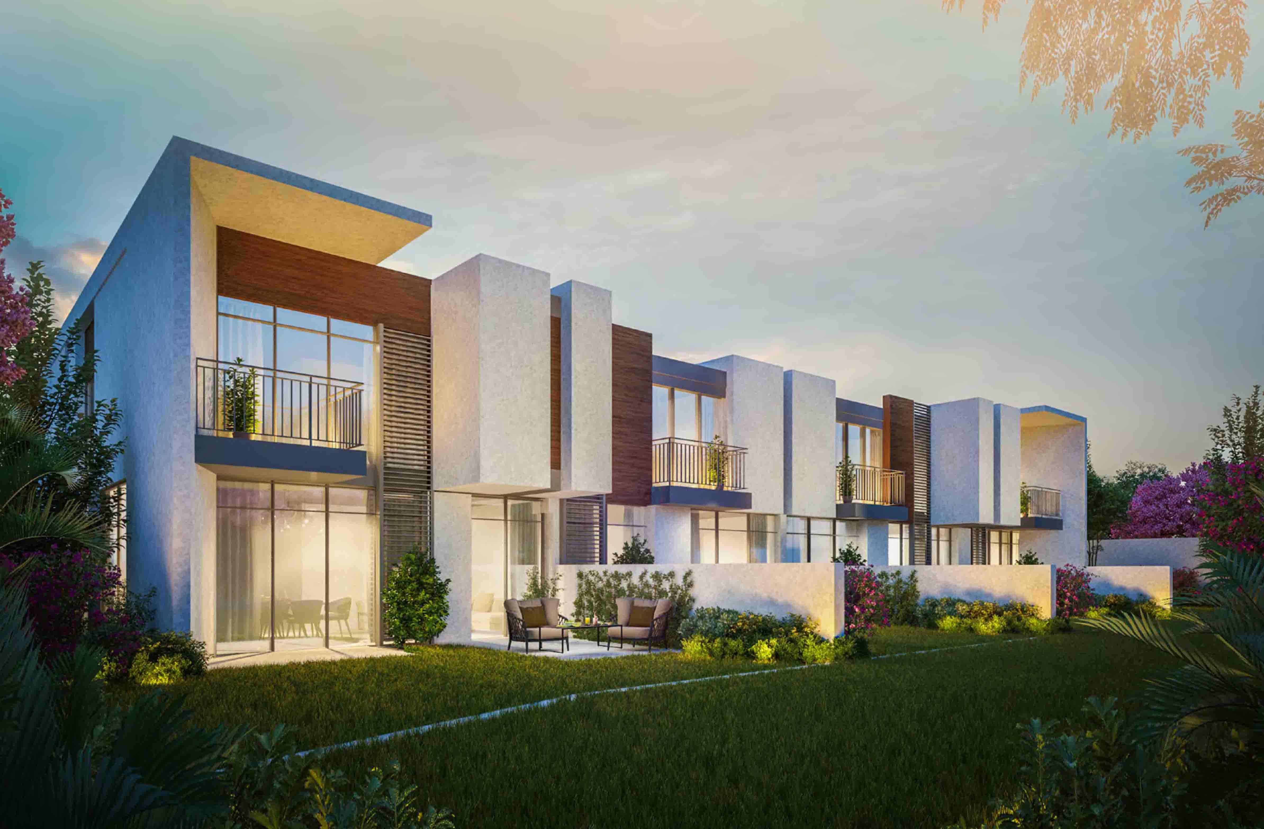 townhouses for sale in dubai