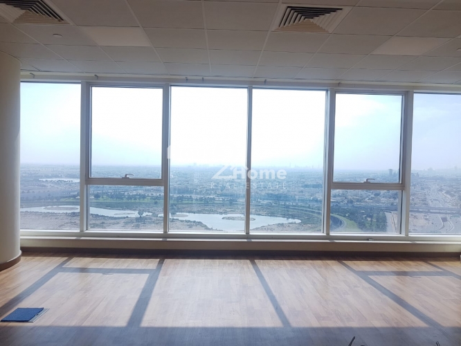 Lowest Priced 872sqft Office In Churchill Tower With Pantry